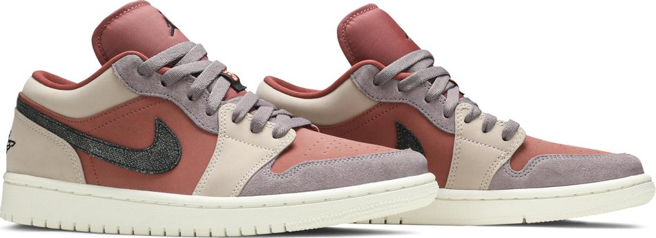 Wmns Low Rust DC0774-602