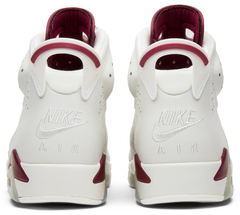 Retro 'Maroon' 2015 384664-116