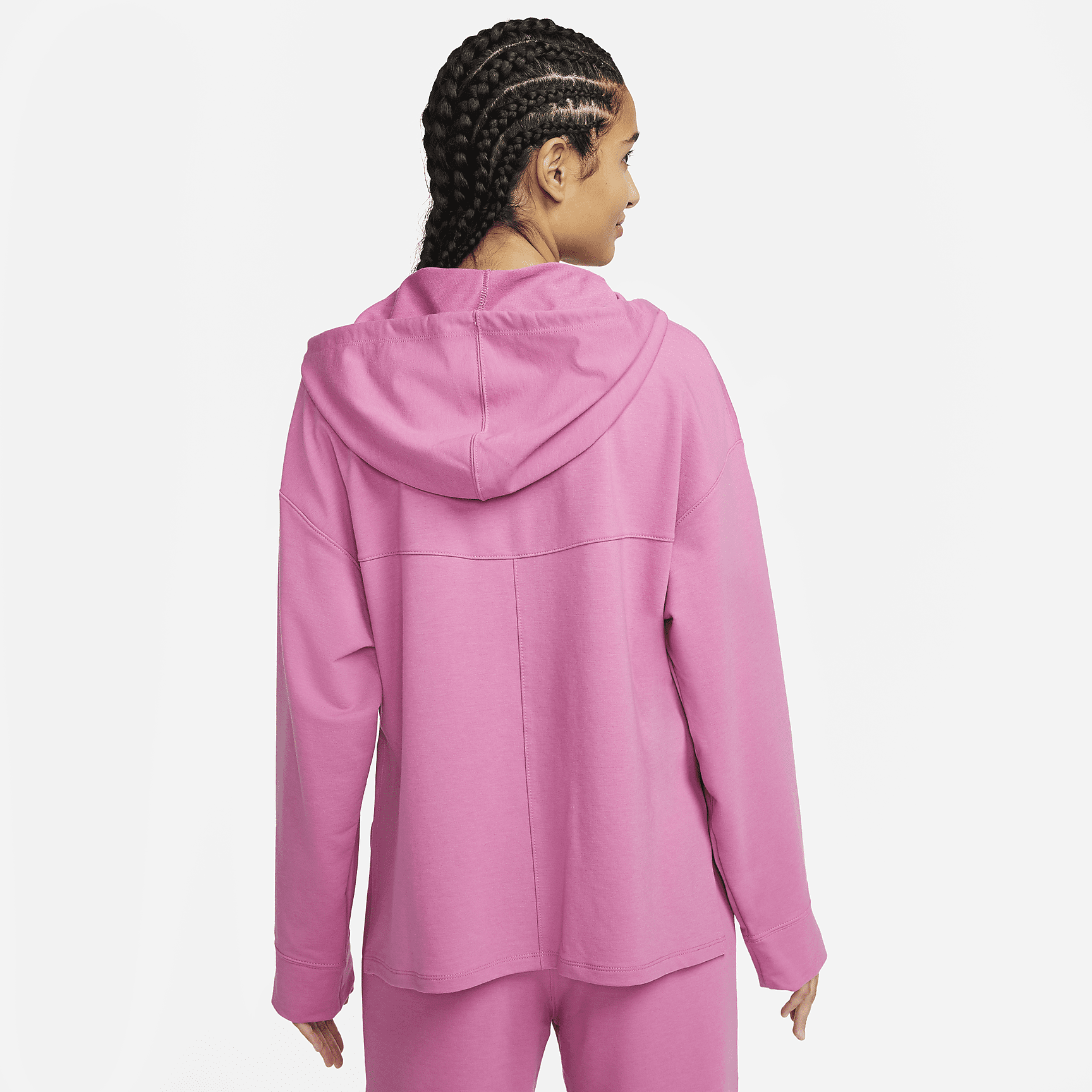 Women's Fleece Hoodie
