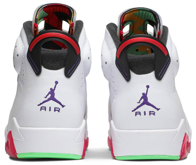 Retro 'Hare' CT8529-062
