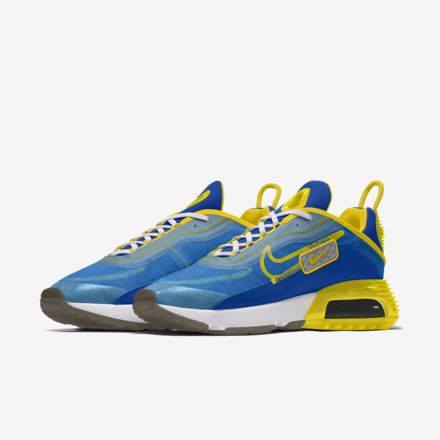 90 By You Blue/Yellow