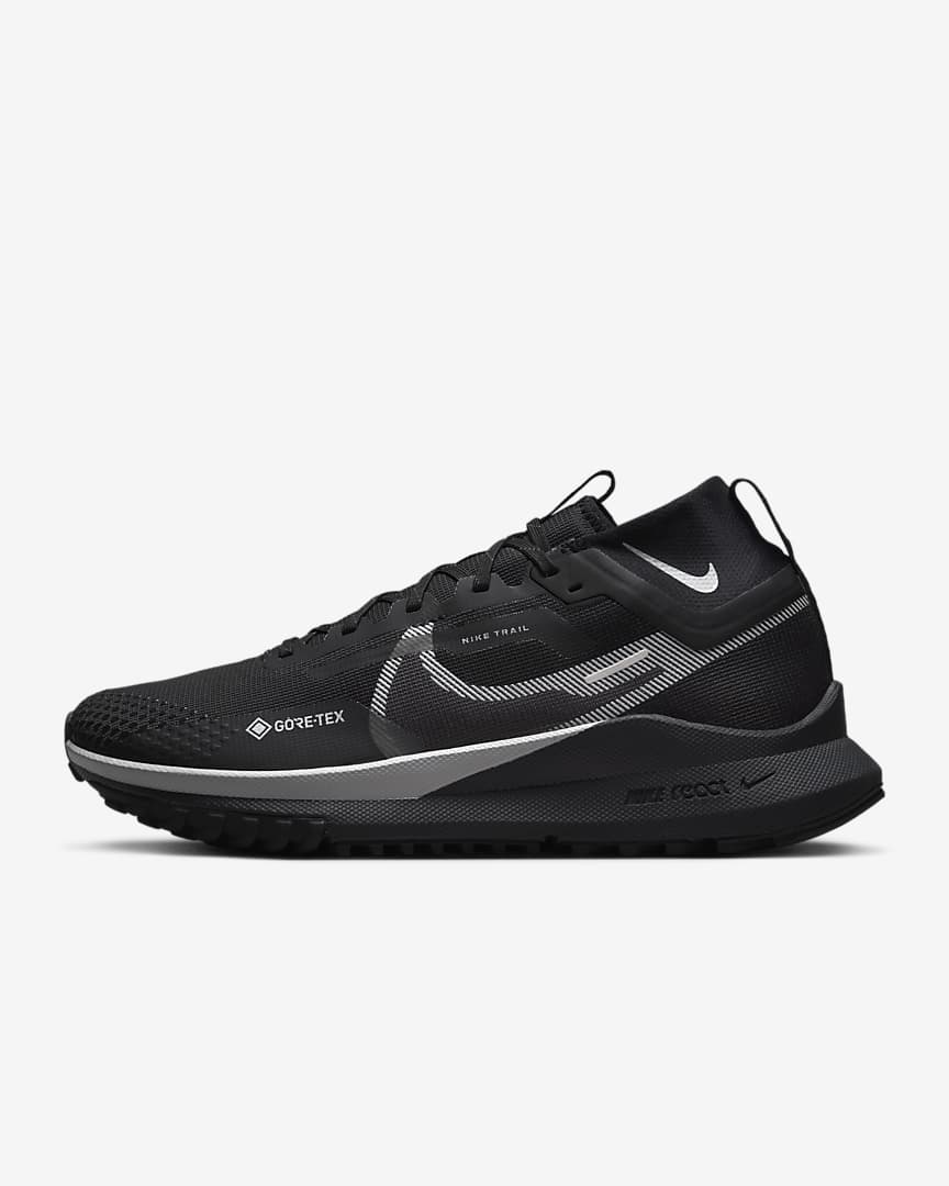 Men's Waterproof Trail Running Shoes