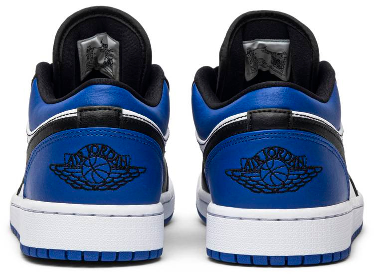 Low 'Royal Toe' CQ9446-400