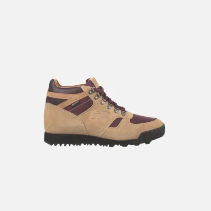 New Balthtance x Aim Leon Dore Rainier - Tan