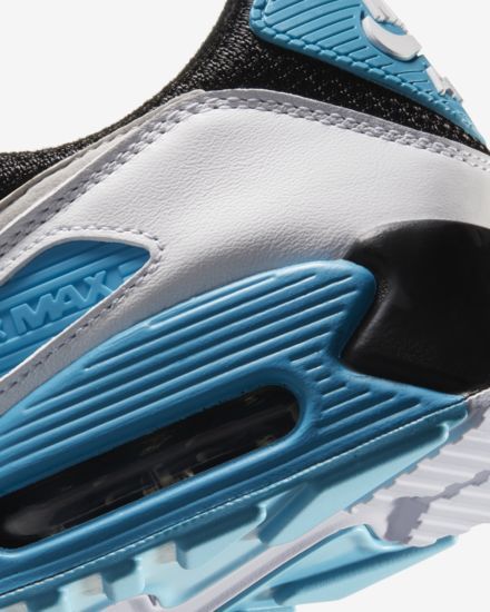 90 Laser Blue