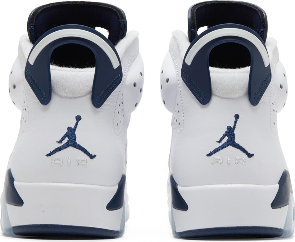 Retro 'Midnight Navy' 2022 CT8529-141