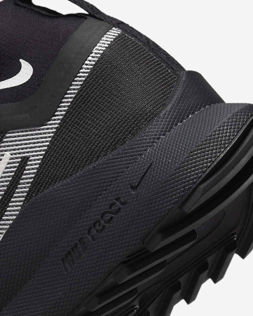 Men's Waterproof Trail Running Shoes