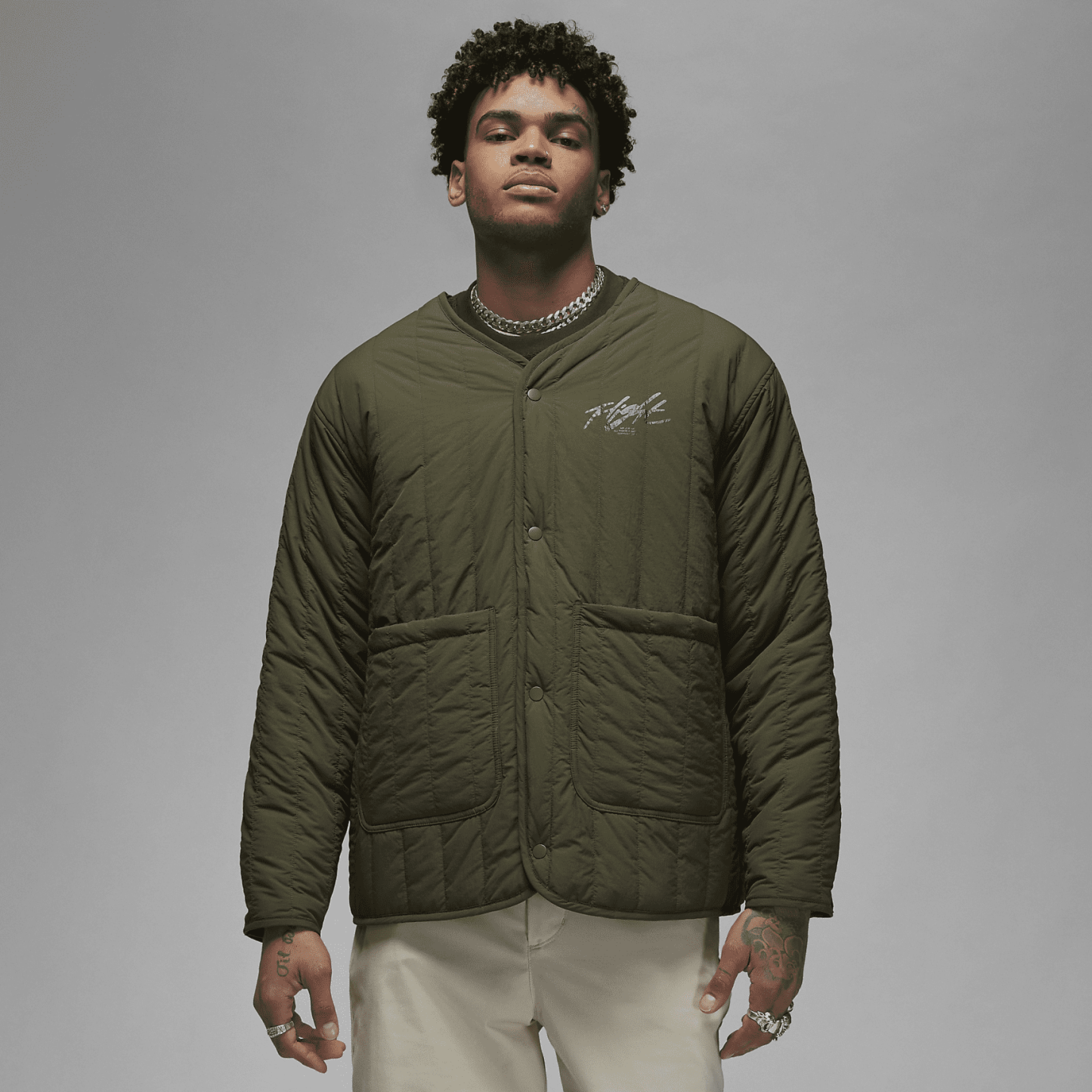 Flight Heritage - Men's Liner Jacket