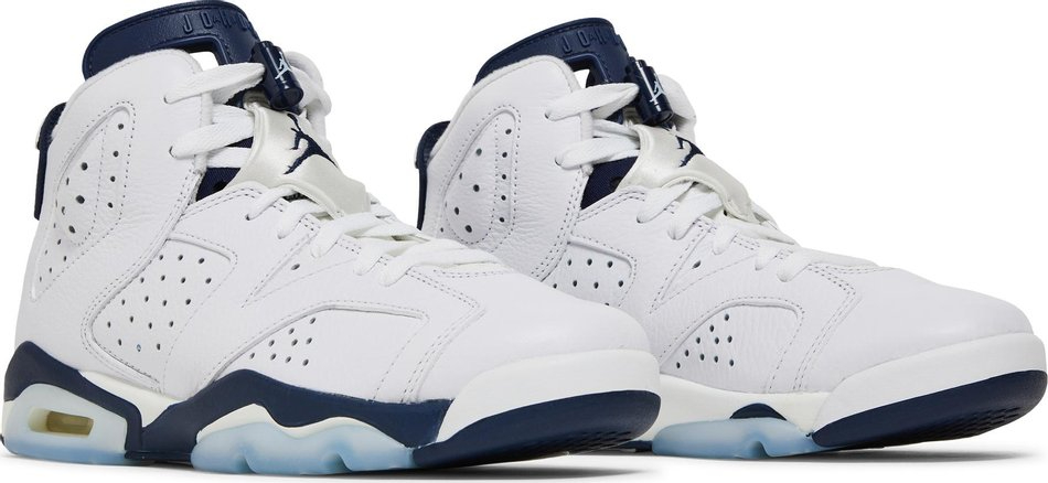 Retro GS 'Midnight Navy' 2022 384665-141
