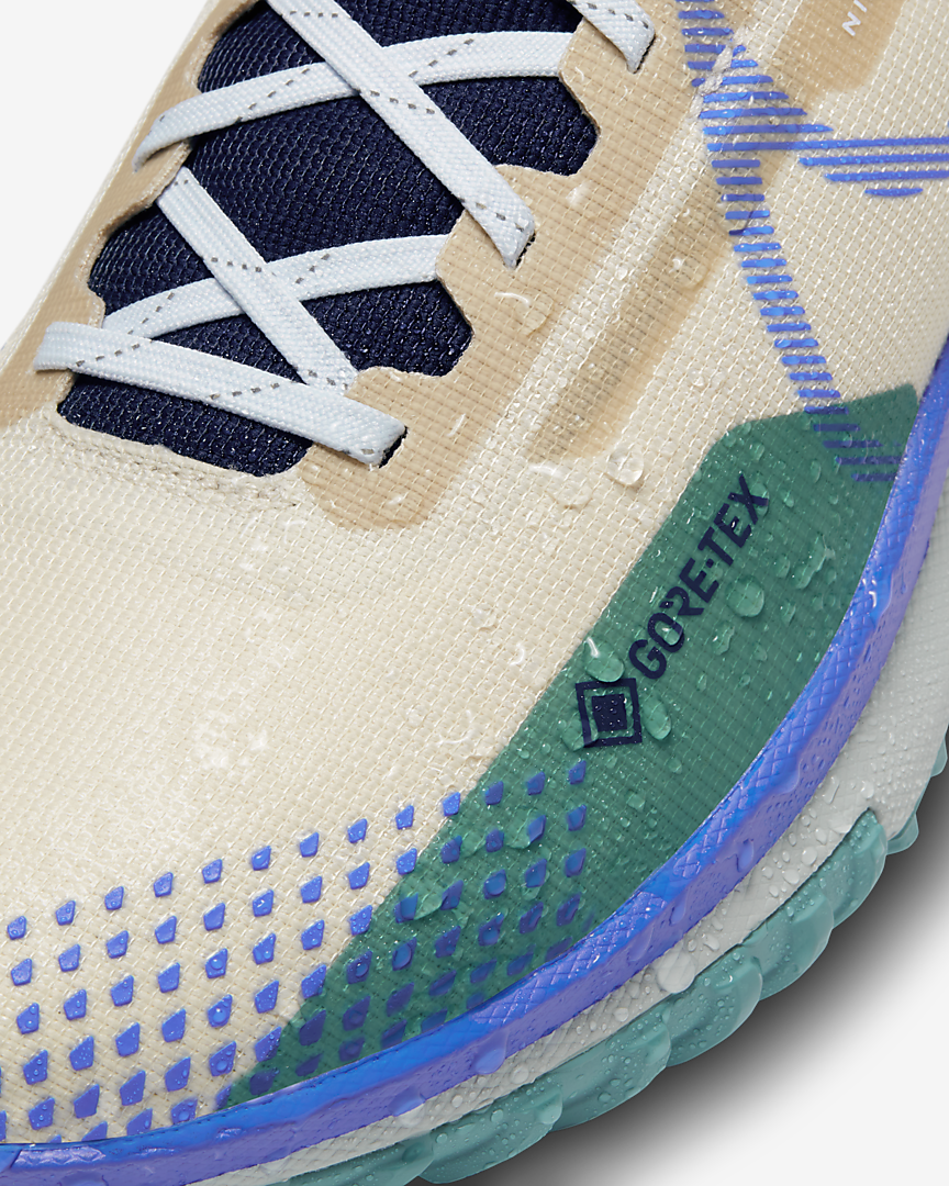 Men's Waterproof Trail Running Shoes