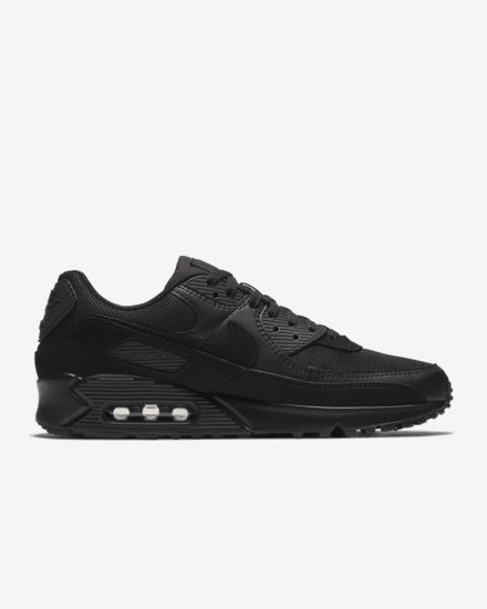 90 Premium Triple Black