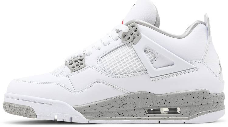 Retro 'White Oreo' CT8527-100