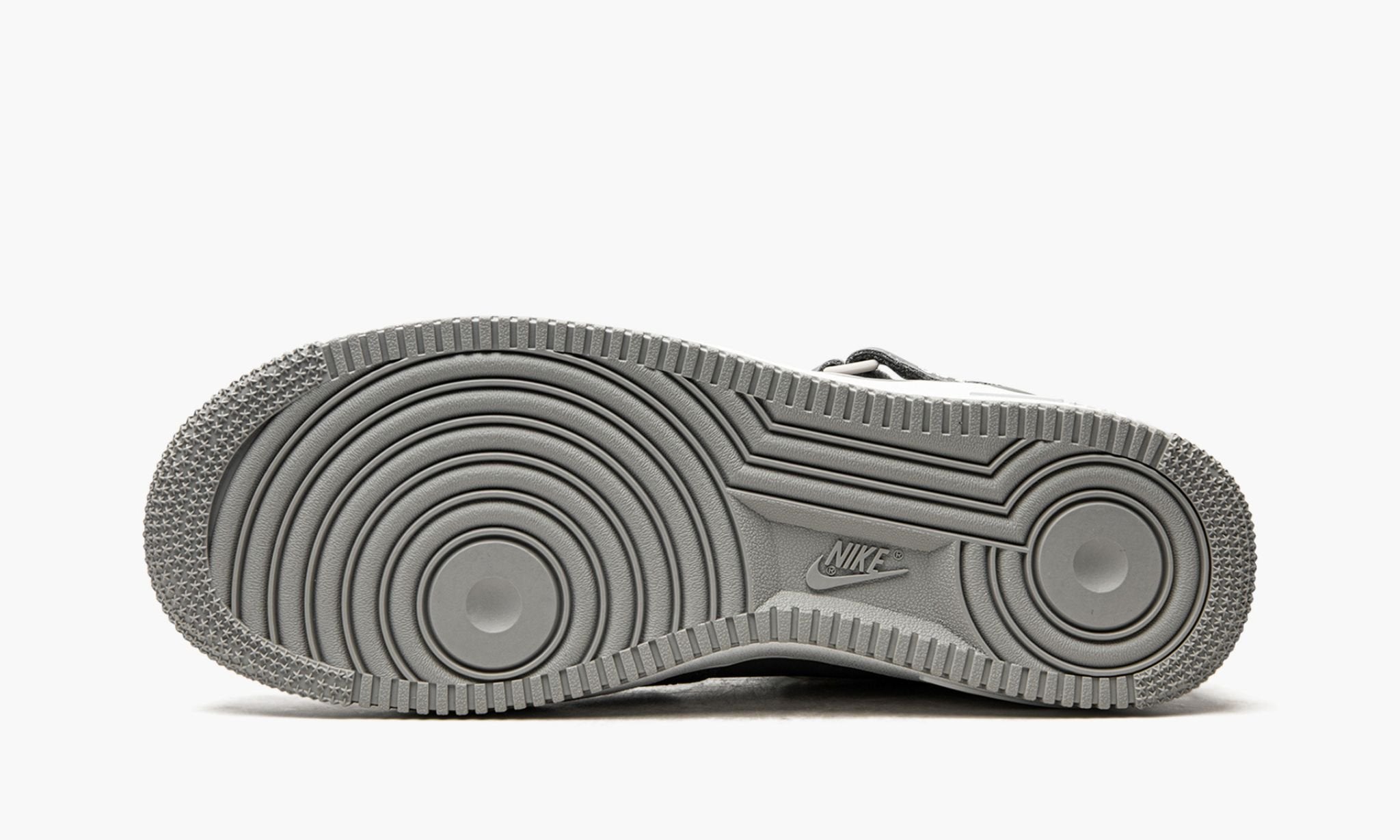 Mid QS ��Jewel NYC Cool Grey