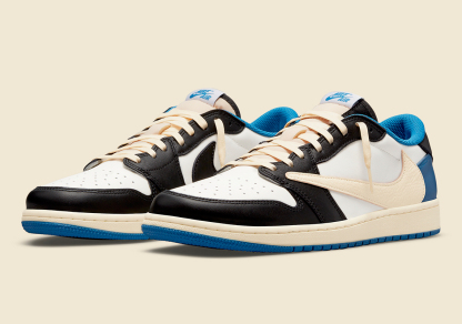 Retro Low DM7866-140