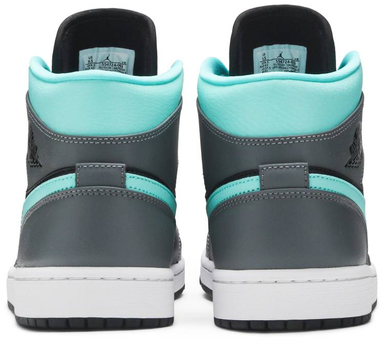Mid Grey 554724-063