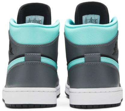 Mid Grey 554724-063