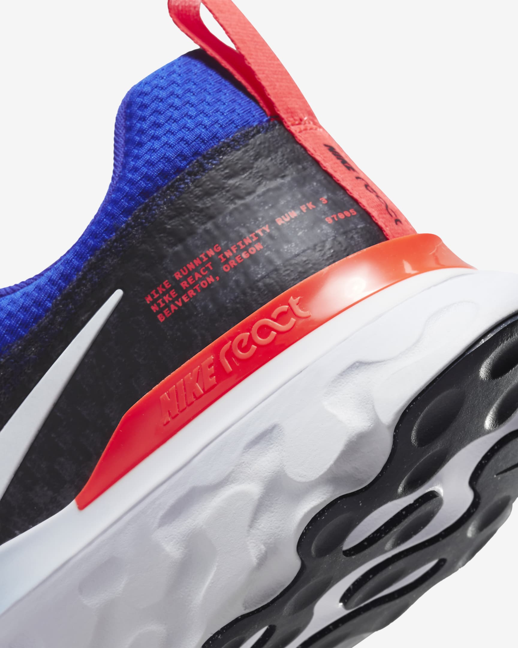 Men's Road Running Shoes