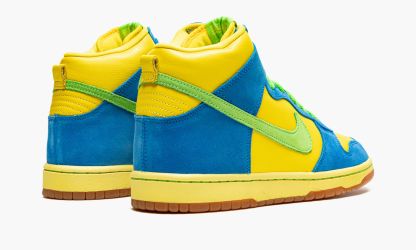 High Pro SB ��Marge Simpson