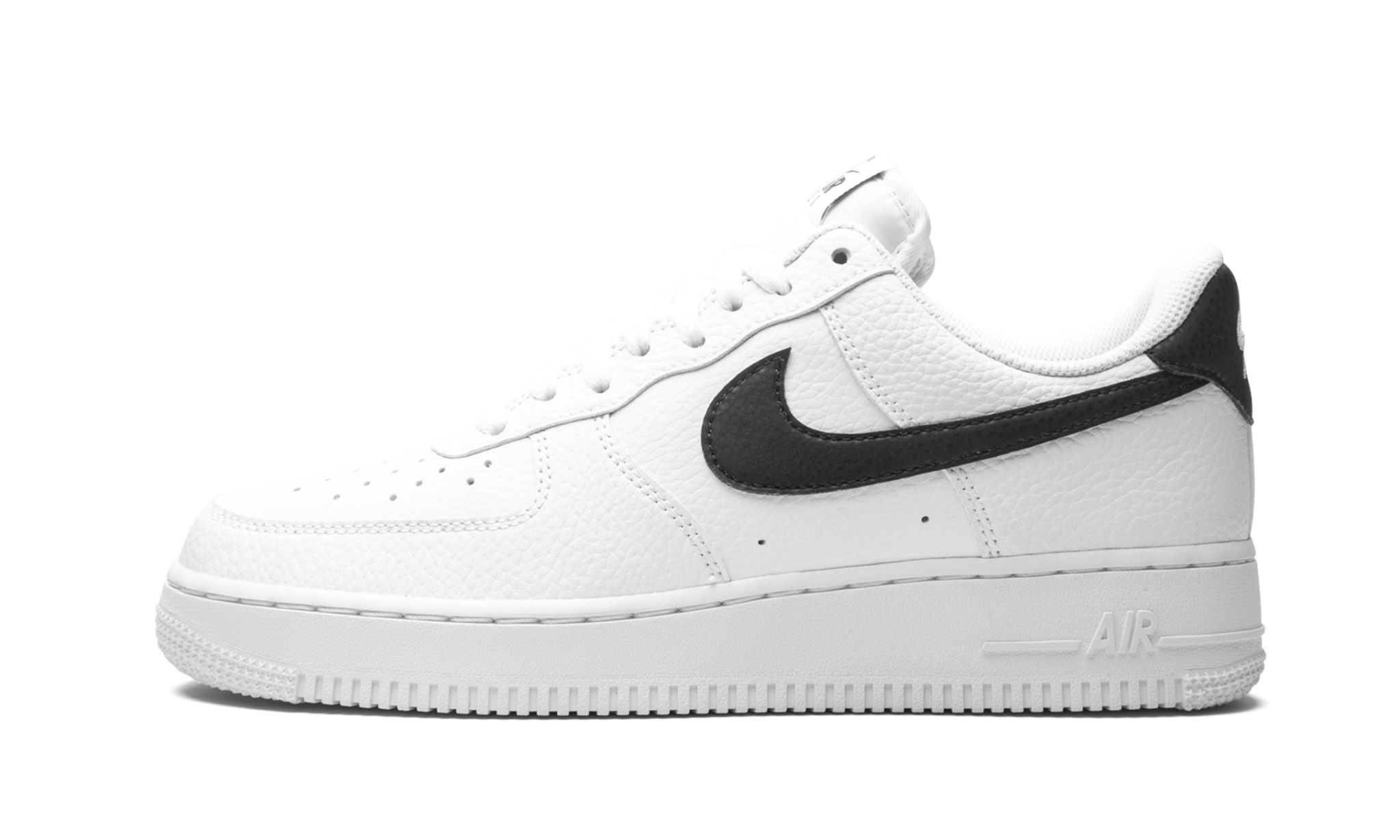 1 Low 7 ��White / Black