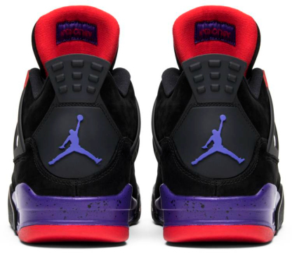 Retro NRG 'Raptors' AQ3816-065