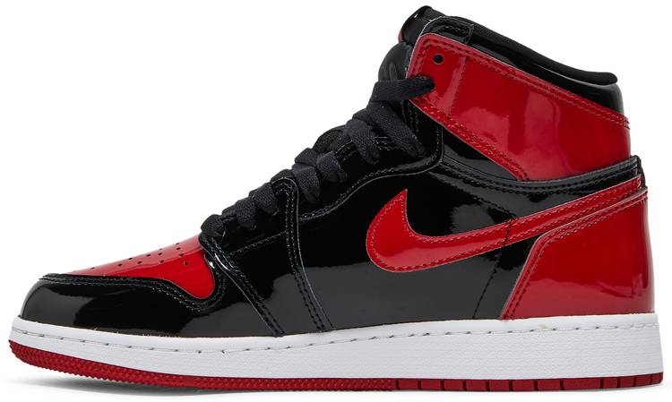 Kids Retro High OG GS 575441-063