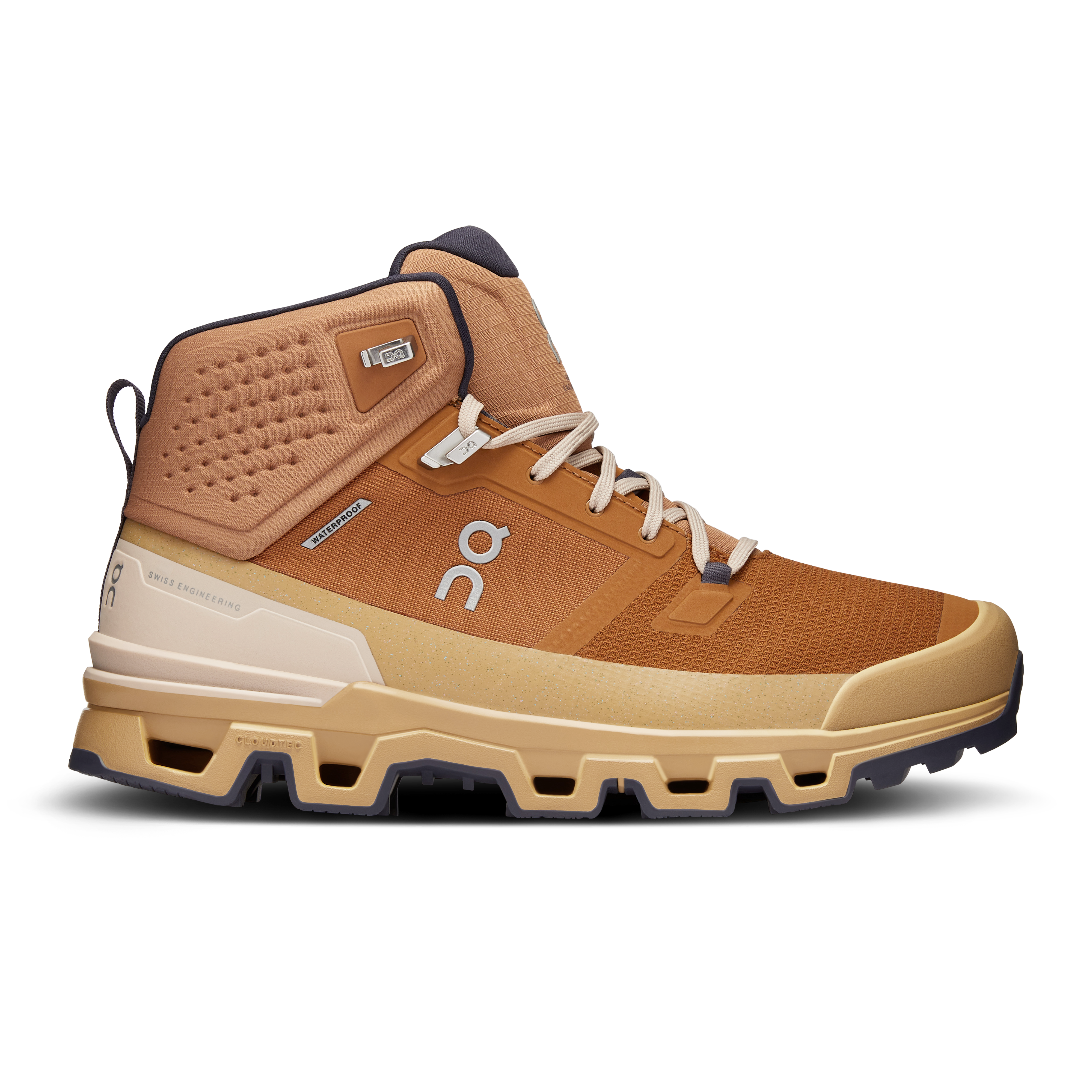 Othtn Men's Cloudrock 2 Waterproof