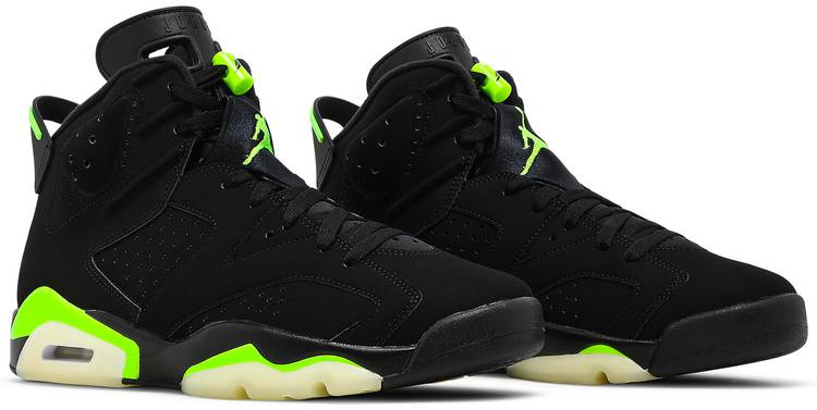 Retro 'Electric Green' CT8529-003