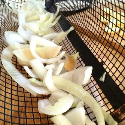 BBQ Grill Basket