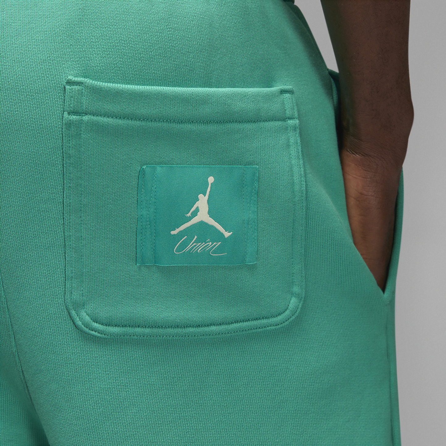 Men's Fleece Pants