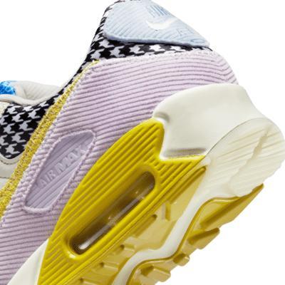 90 WMNS Patchwork