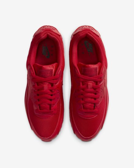 90 Triple Red