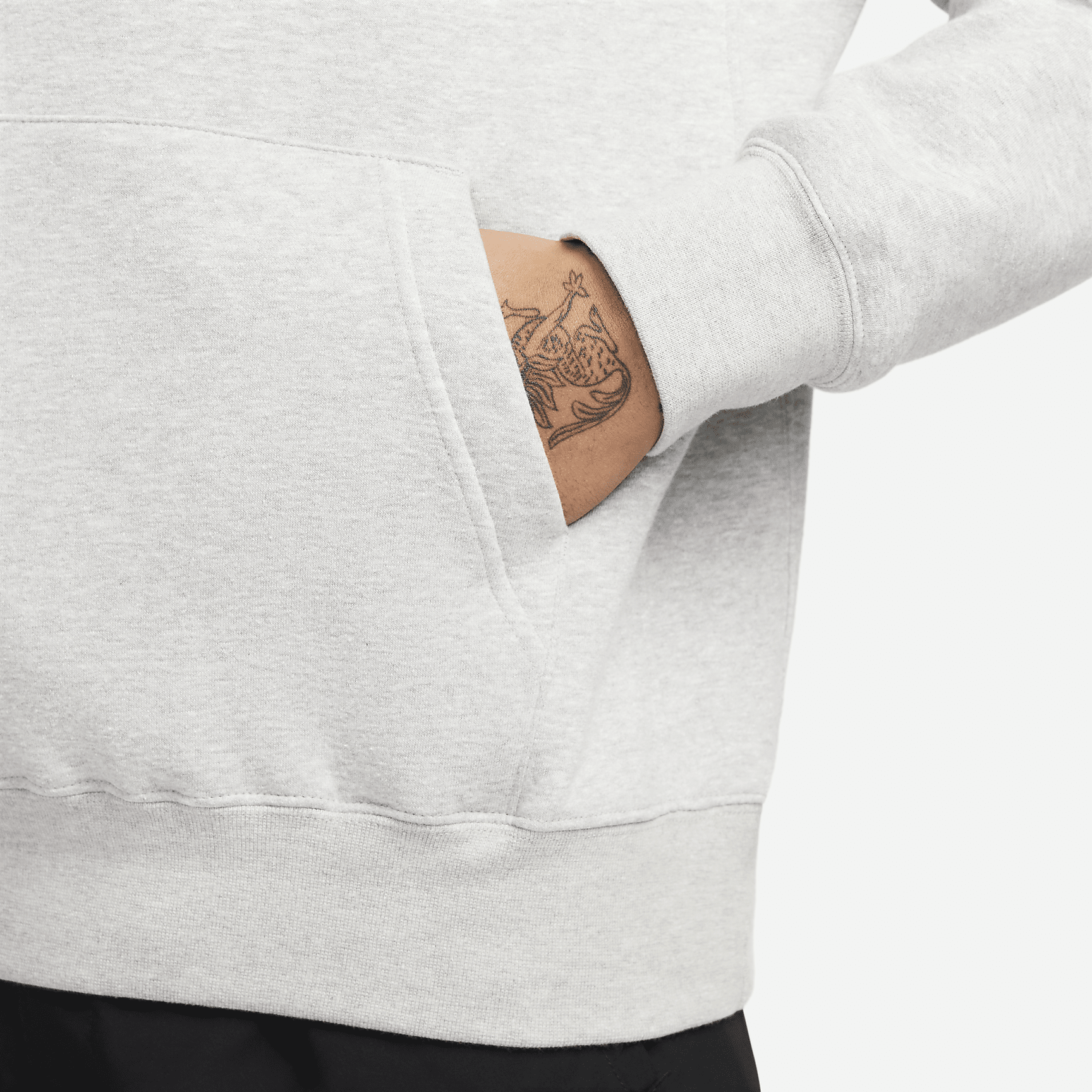Men's Hoodie