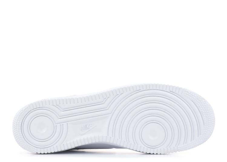 1 Low White