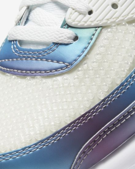 90 "Bubble Pack"
