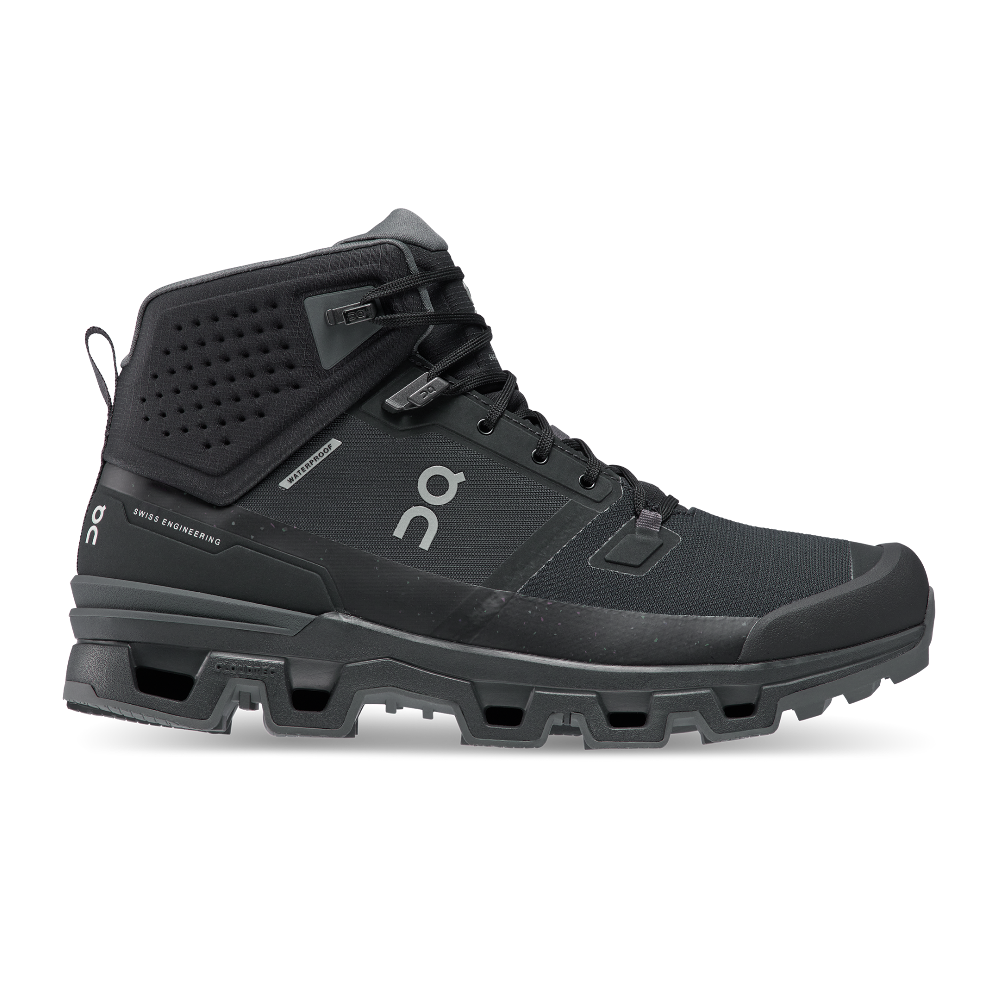 Othtn Men's Cloudrock 2 Waterproof