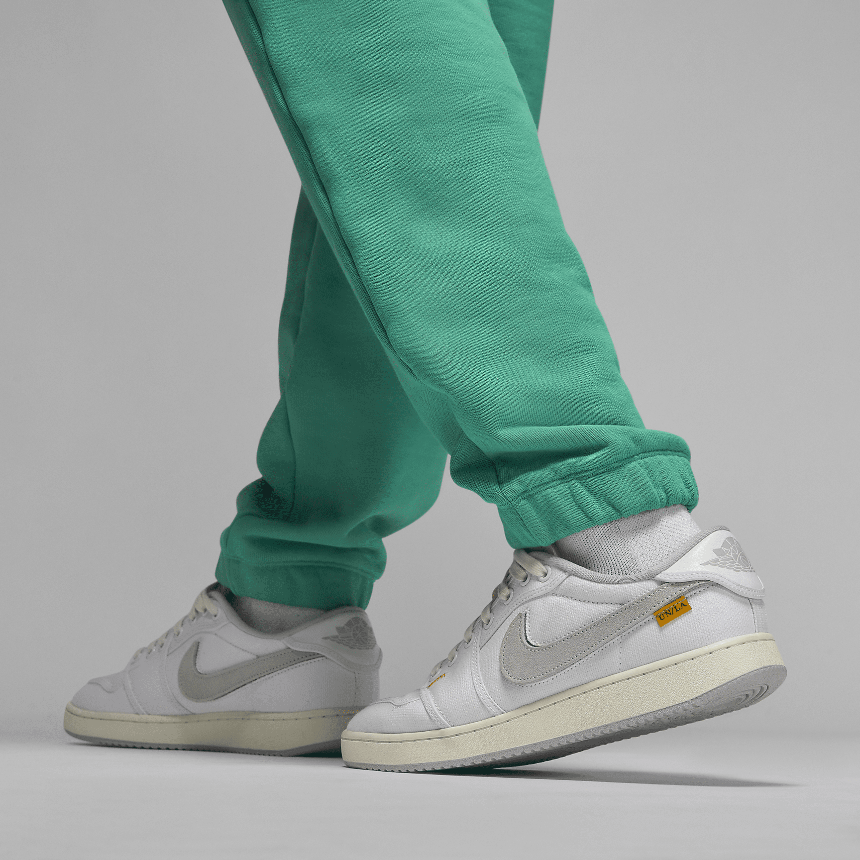 Men's Fleece Pants