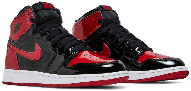 Kids Retro High OG GS 575441-063