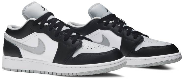 Low 'Smoke Grey' 553560-039