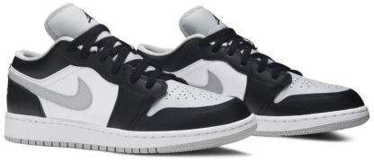 Low 'Smoke Grey' 553560-039