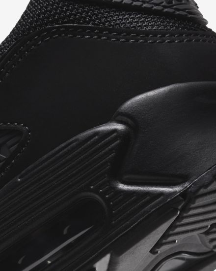 90 Premium Triple Black