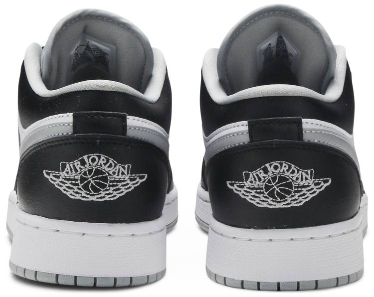 Low 'Smoke Grey' 553560-039