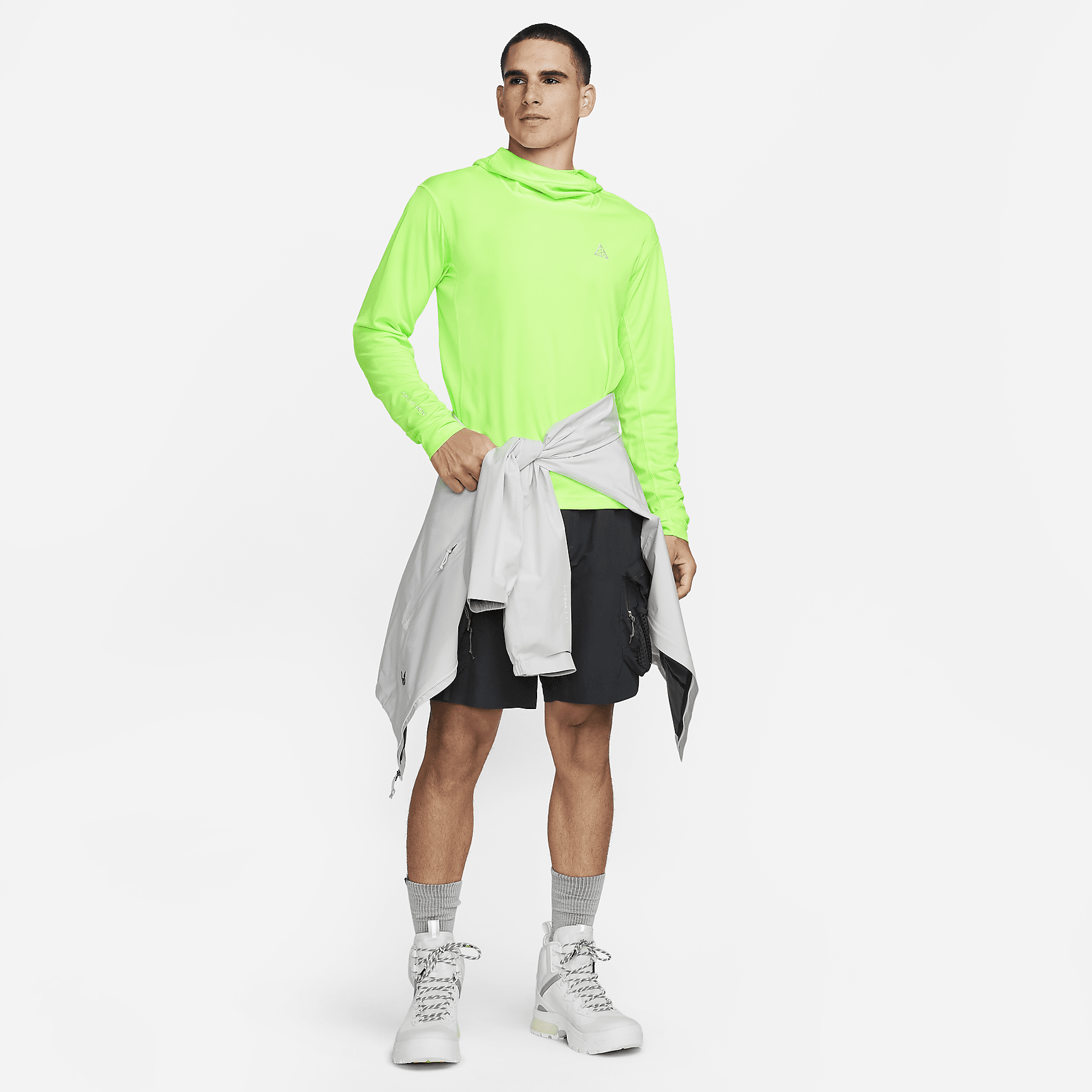 Men's Hoodie