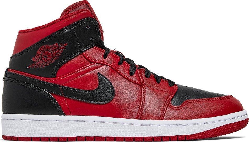 Mid 'Reverse Bred' 554724-660
