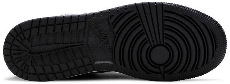 Retro High OG GS 'Shadow 2.0' 575441-035
