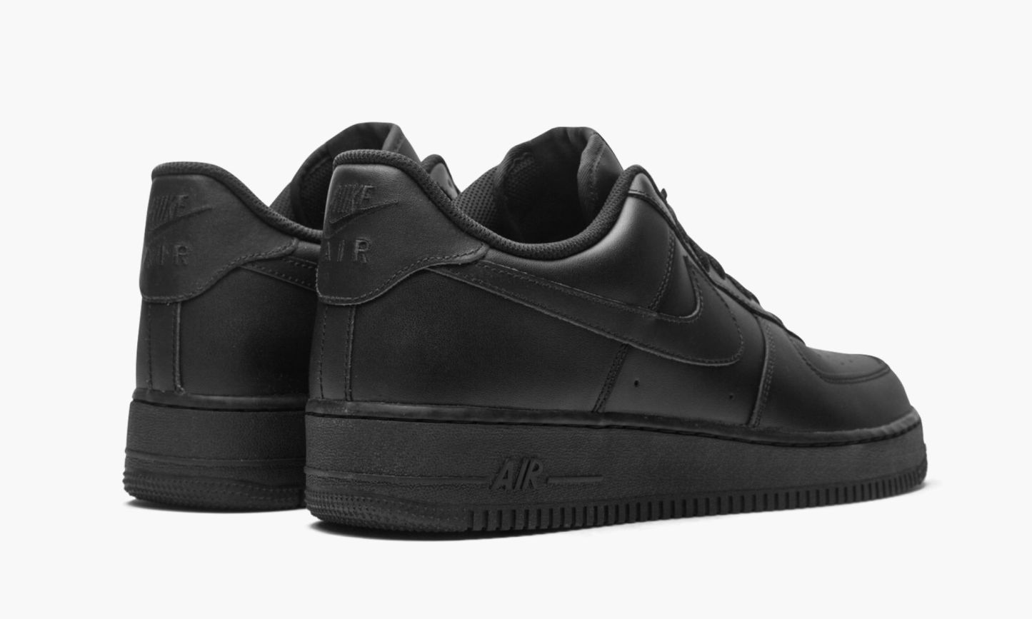 Low ��Triple Black