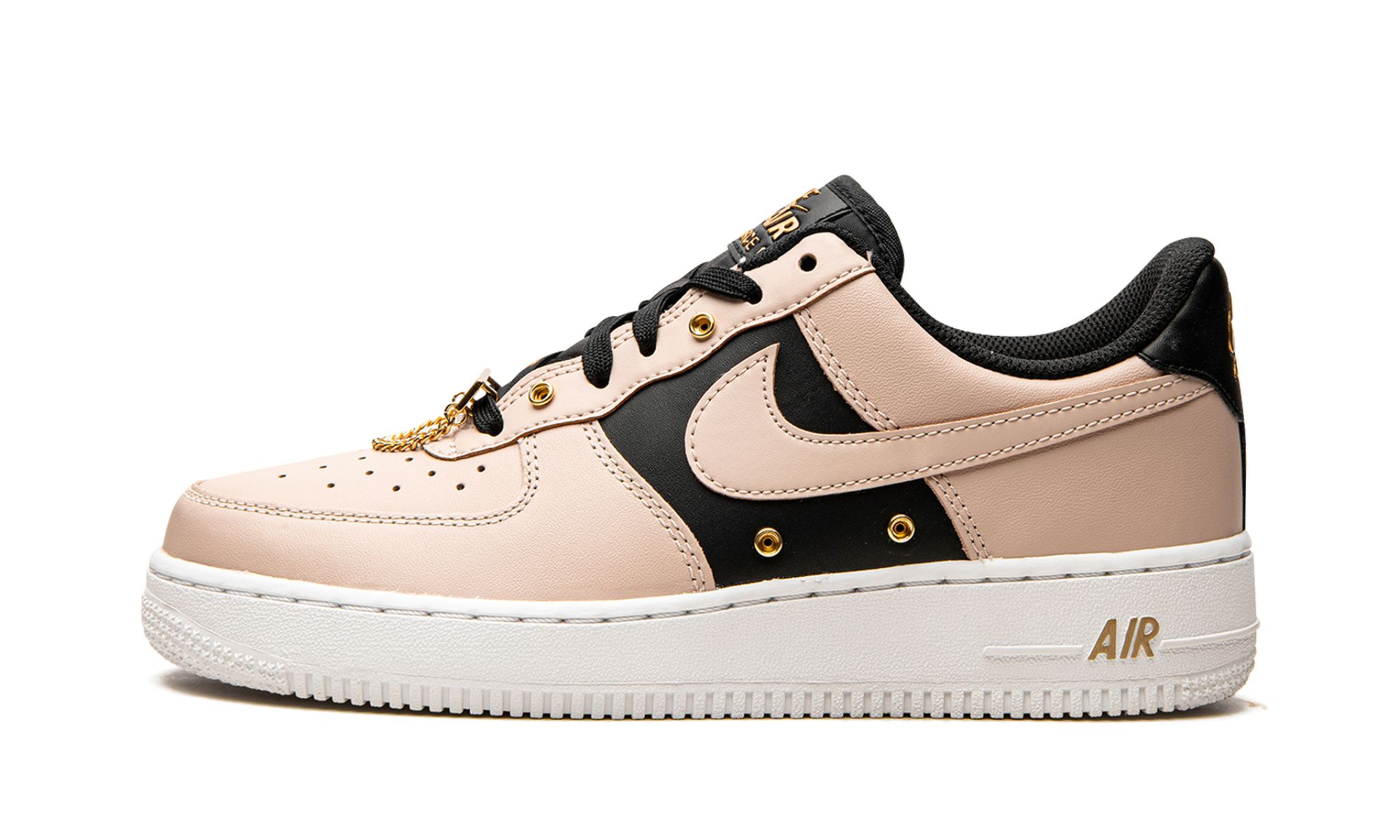 1 Low PRM ��Particle Beige / Gold Dubrae