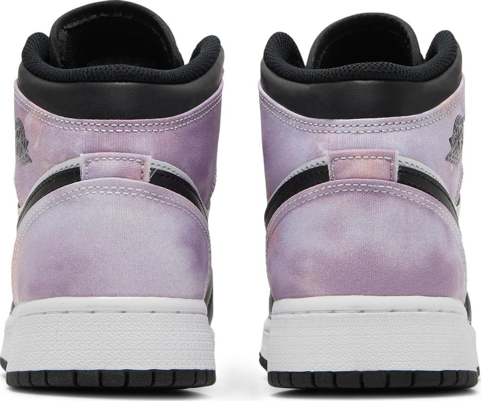 Kids Mid SE GS 'Zen Master' DM6216-001