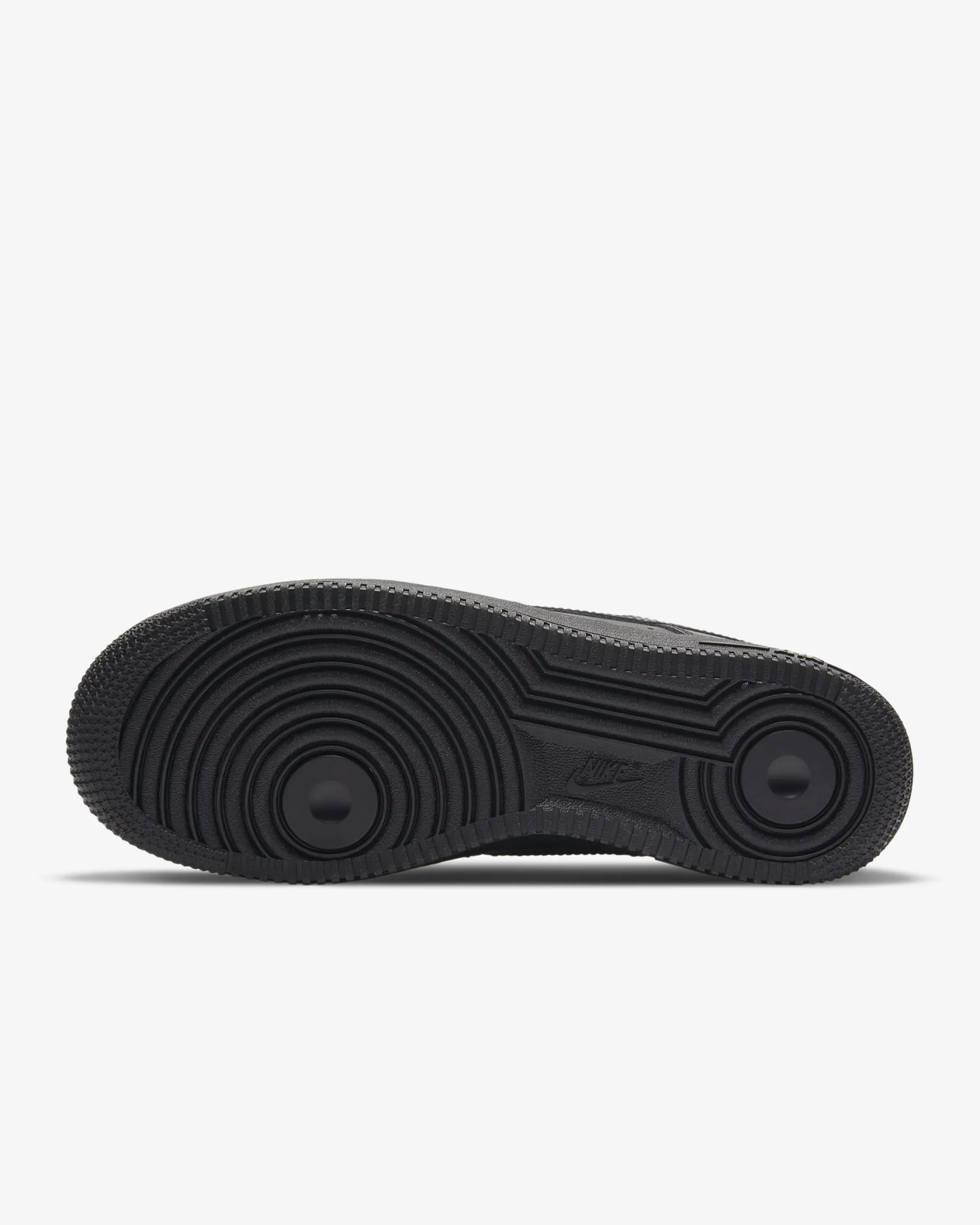 1 LOW ‘07 BLACK