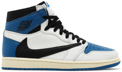 Retro High DH3227-105
