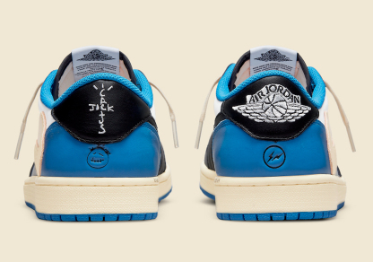 Retro Low DM7866-140